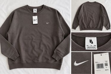 Nike Men's Crewneck Sweatshirt XXL