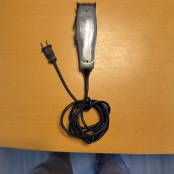 Andis Master Hair Clippers