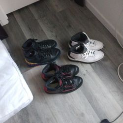 Jordan 2 "Collection"