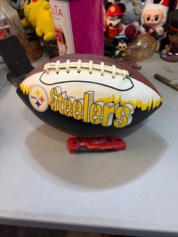 Pittsburgh Steelers NFL Football