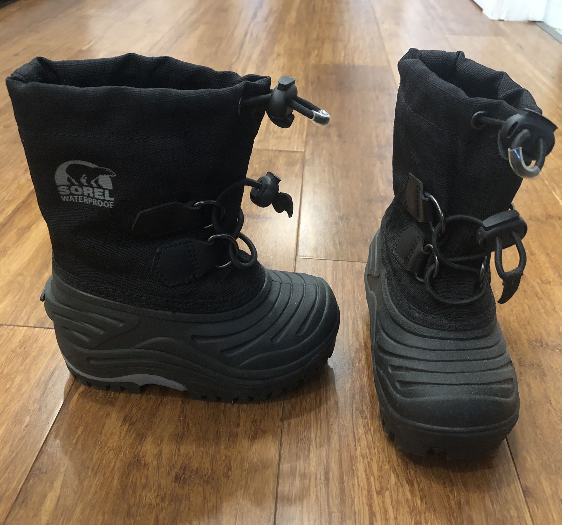 Sorel Snow Boots 6C