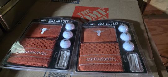 Golf Gift Set