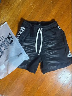 Godspeed Shorts