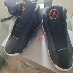 Jordan 13s Playoffs Size 9 READ DESCRIPTION 