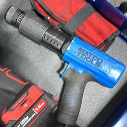 Matco Air Hammer