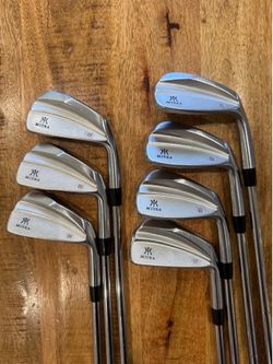 Miura Km700 4-PW