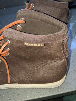 Diesel shoes