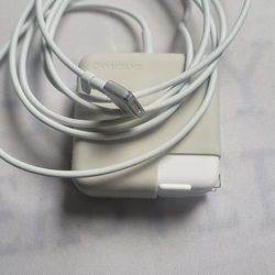 cargador macbook pro 2012