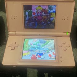 Nintendo DS: Mario Party 