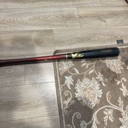 31-3 Victus Wood Bat Tatis 23 Maple Baseball Bat 