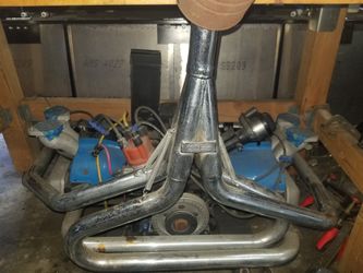 VW Type 1 2100cc Zero Mile.