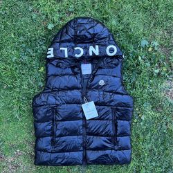 Moncler Montreuil Jacket