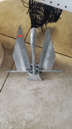 5lb anchor