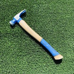 KOBAL Steel Head Wood Framing Hammer 