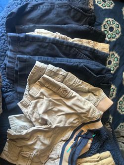 Boys uniform