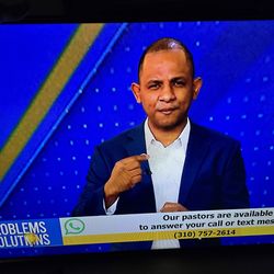 Samsung 46 inch Led tv like new