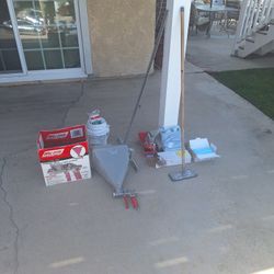 Drywall Repair Tools Bundle