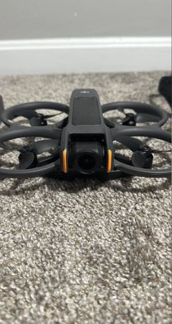 DJI Avata 2 Fly more combo
