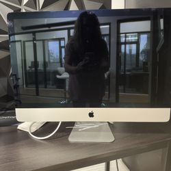 27”IMAC DESKTOP COMPUTER
