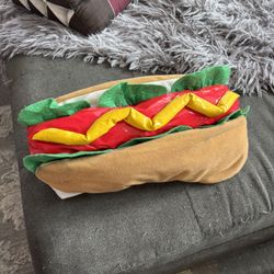 Cute Pet Costume
