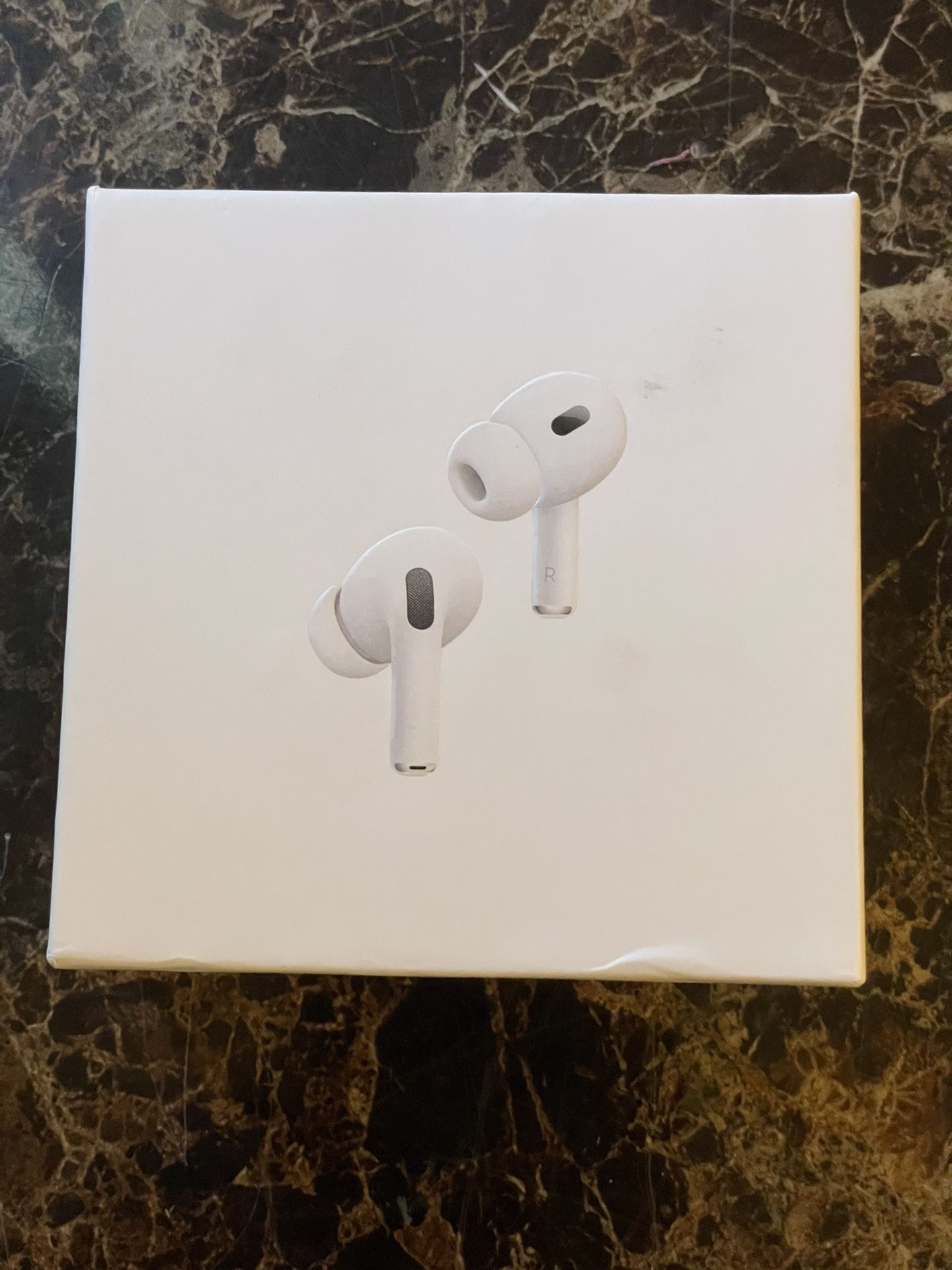 NEW Apple AirPods Pro 2