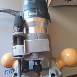 Bosch 1617 EVS model # 61123 9427 Router