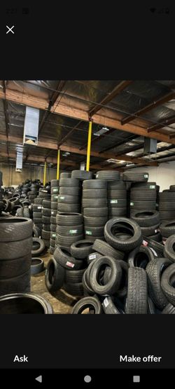 195 65 15 Tires Ht