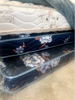 2 Mattress