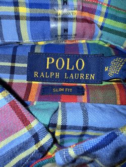 Polo Ralph Lauren Long Sleeve