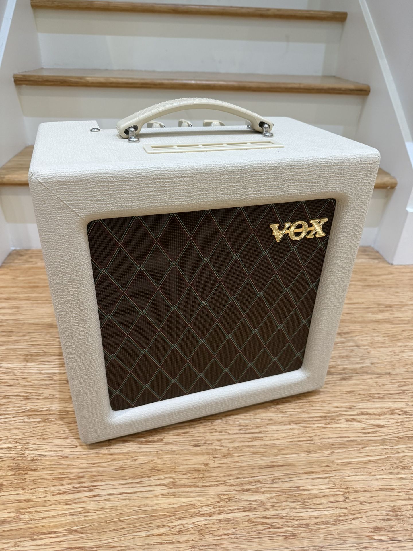 Vox AC4TV 4W Class A Tube Amplifier