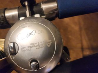 Fishing Reels All For