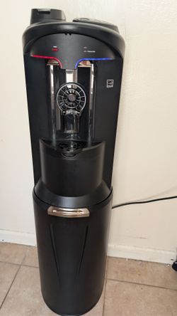 Water/coffee dispenser