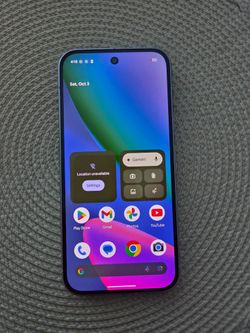 Pixel 10 - UNLOCKED!