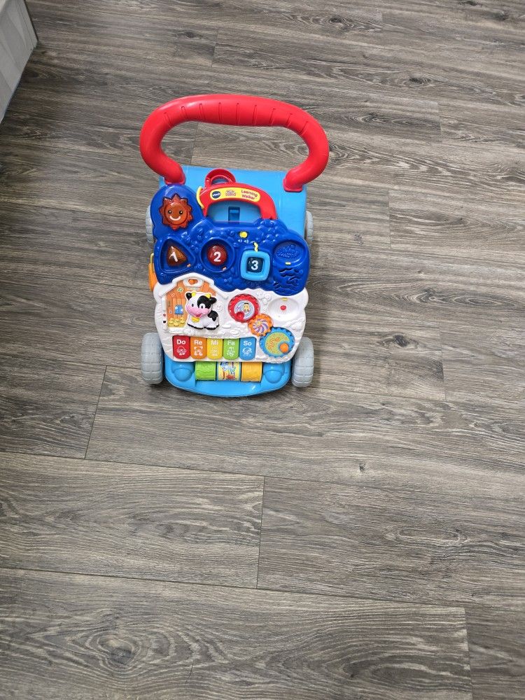 Baby Walker