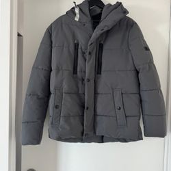 Michael Kors Coat 