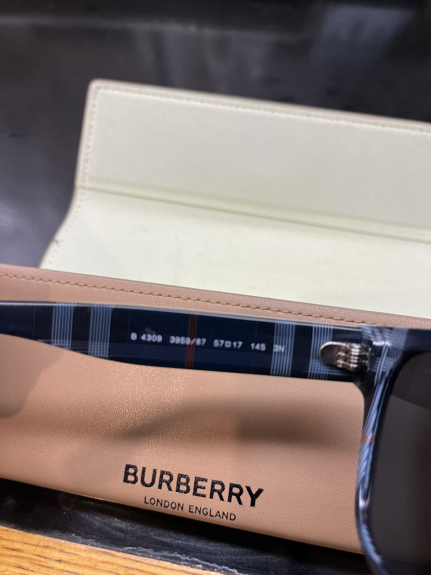 Burberry Sunglasses
