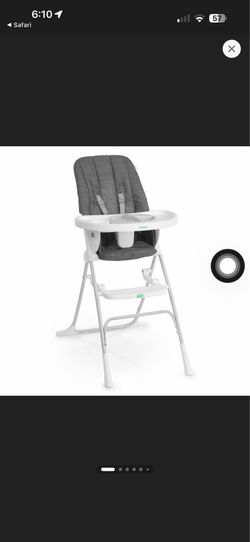 Ity high chair