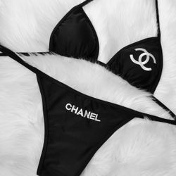 Bathing Suit 
