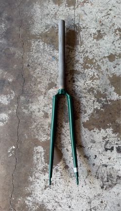 Surly Road Bike Fork 1 1/8”