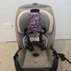 Baby Car Seat