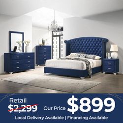 Affordable bedroom sets| shop now pay later