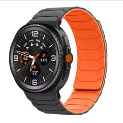Galaxy Watch 8 Classic magnetic Bands New