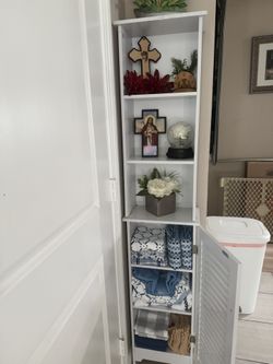 Side Cabinet