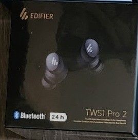 Earbuds BLACK