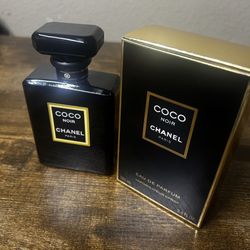 Chanel Coco Noir