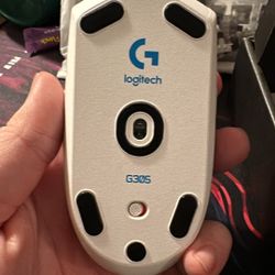 Lg Mouse