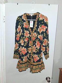 NEW Dress FOR sale FLORENTINO