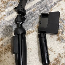 phone tripods