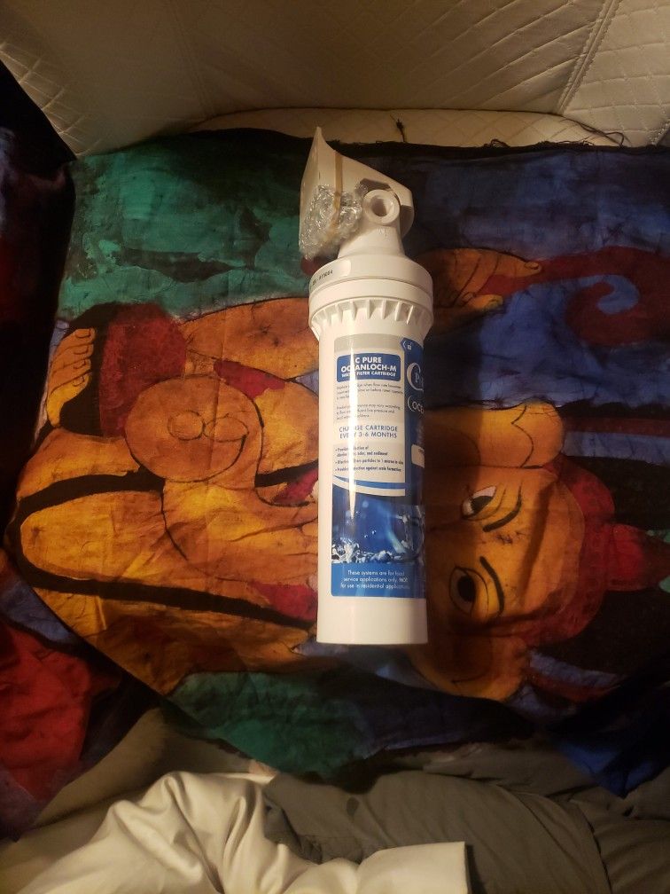 C Pure Oceanloch-M Water Filter Cartridge