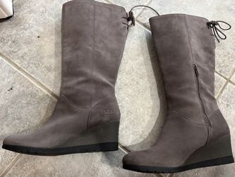 Ugg Dawna Wedge Boots